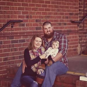 Meet your Posher, Bailey